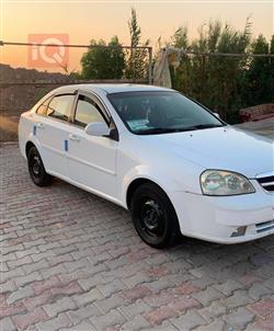 Chevrolet Optra